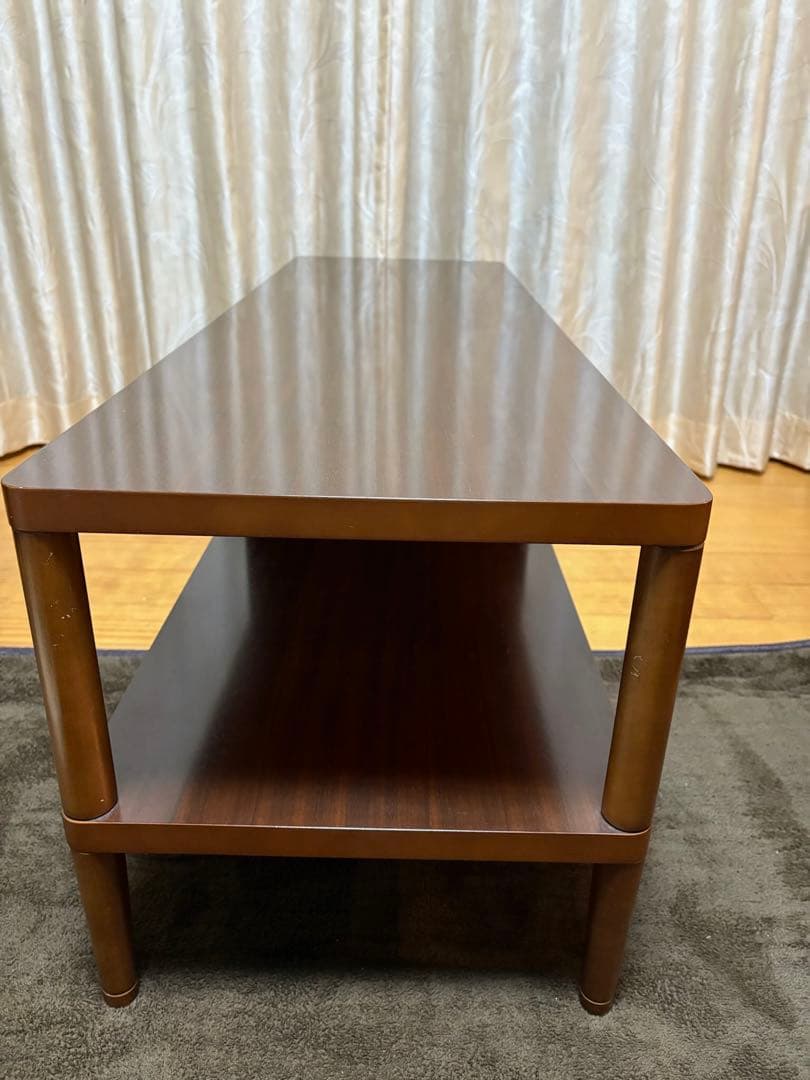 karimoku カリモク60 TVボード ローボード テレビボード 120㎝