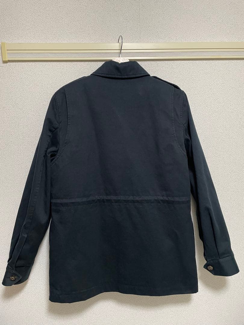 定価67000円 A.P.C. ミリタリージャケット M-65 ロンハーマン