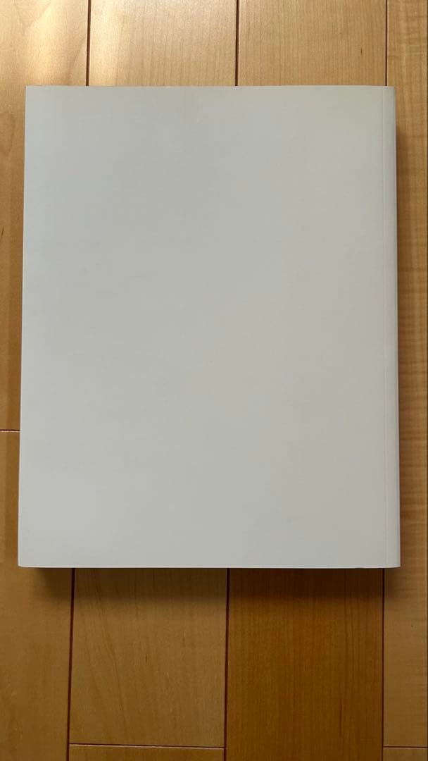 スタジオジブリ・レイアウト展 アートブック