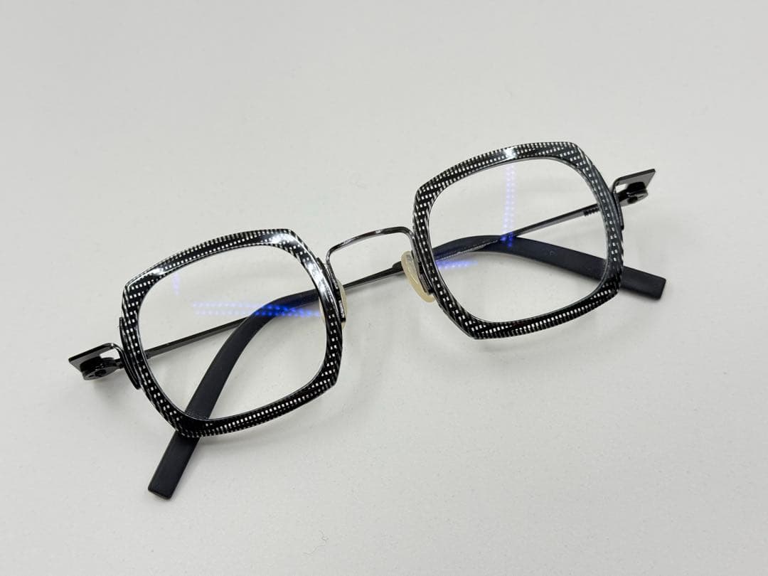 眼鏡　theo：テオ　\