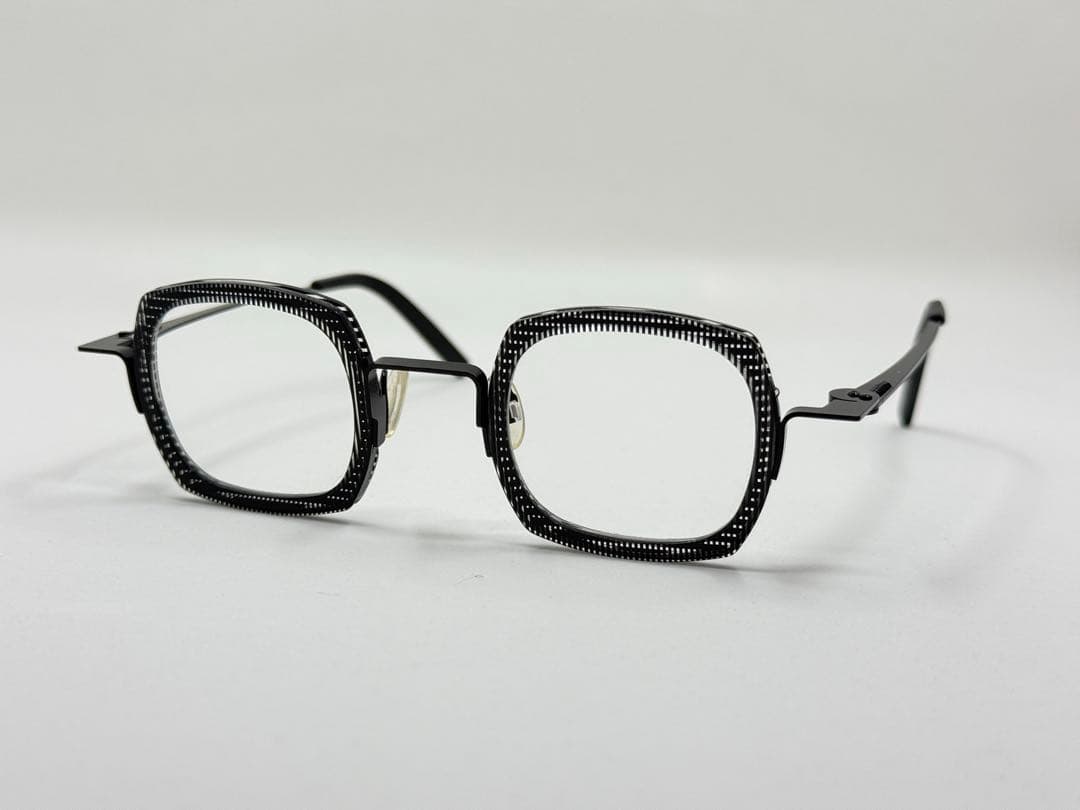 眼鏡　theo：テオ　\" BROCCOLI \"