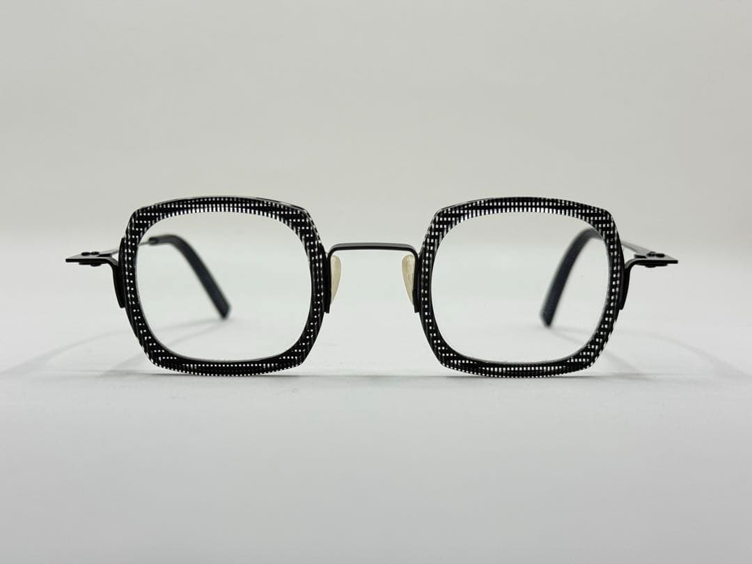 眼鏡　theo：テオ　\" BROCCOLI \"