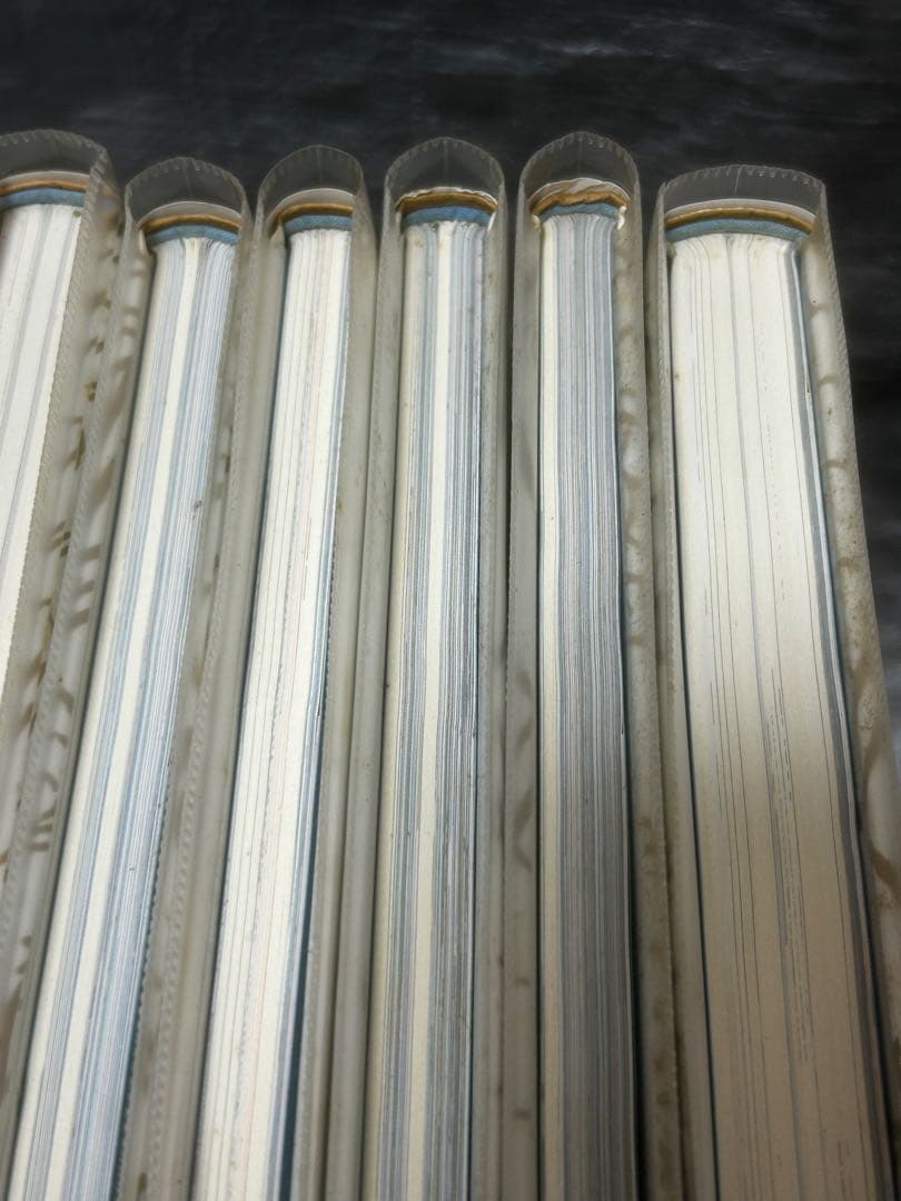 DRAGON BALL 大全集 7巻セット＋補巻