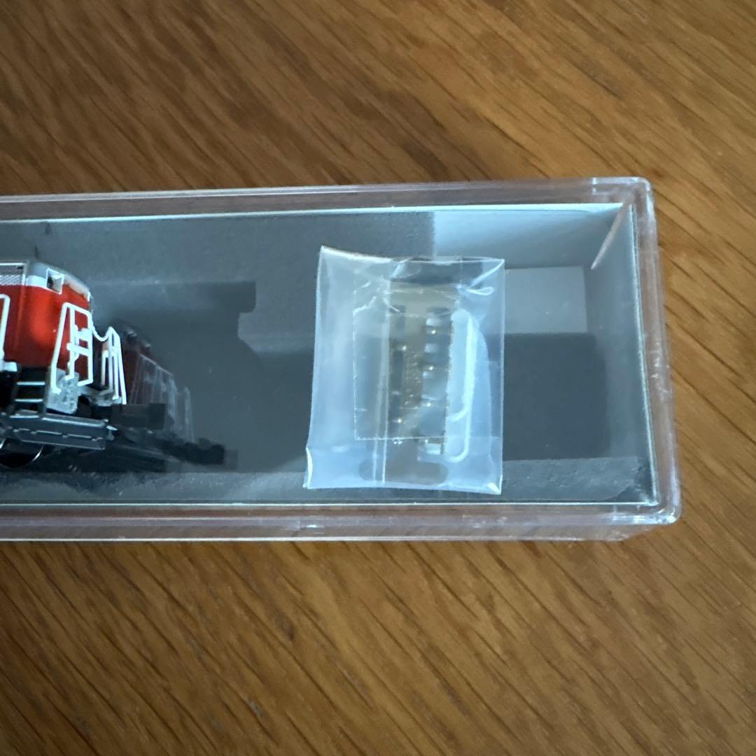 KATO 7008-C DD51 1043 下関総合車両所⑤付属品未使用未開封