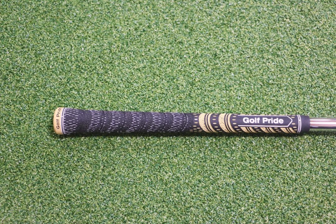 K*o様 【日本正規品】中古SIM2 MAX レスキュー 4U22° NS950