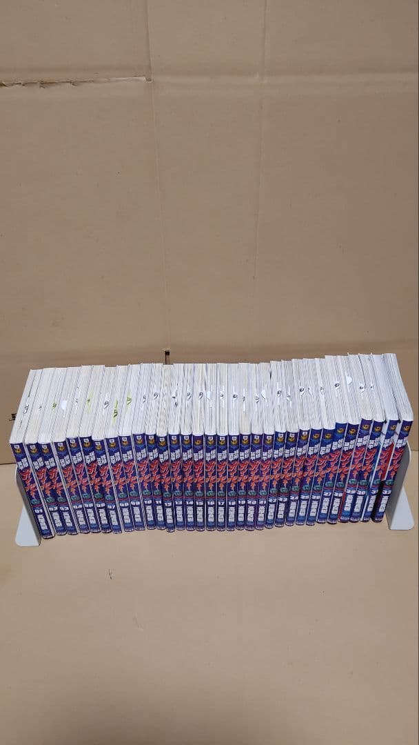 強殖装甲ガイバー 新装版 全32巻セット 1〜30巻新品未読31〜32巻中古美品