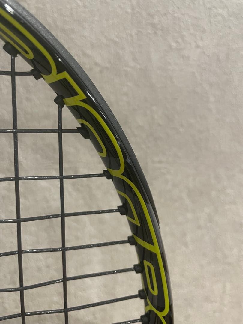 Babolat Pure Aeroテニスラケット