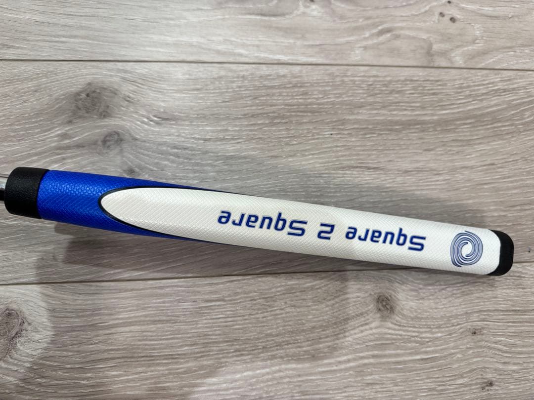 美品Ai-ONE Square 2 Square #7パター