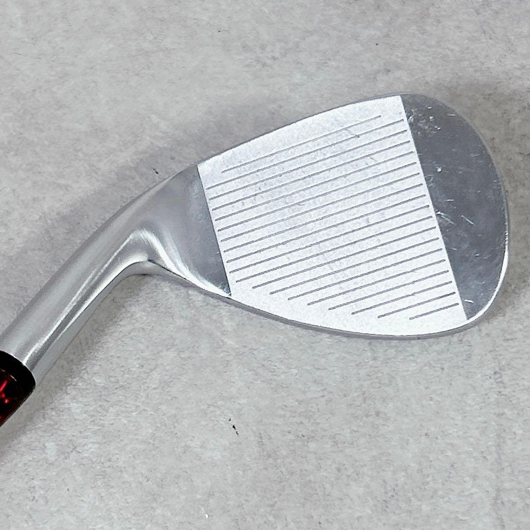 T042 希少 ルーツゴルフ Gウェッジ メンズ アプローチウェッジ AW 47