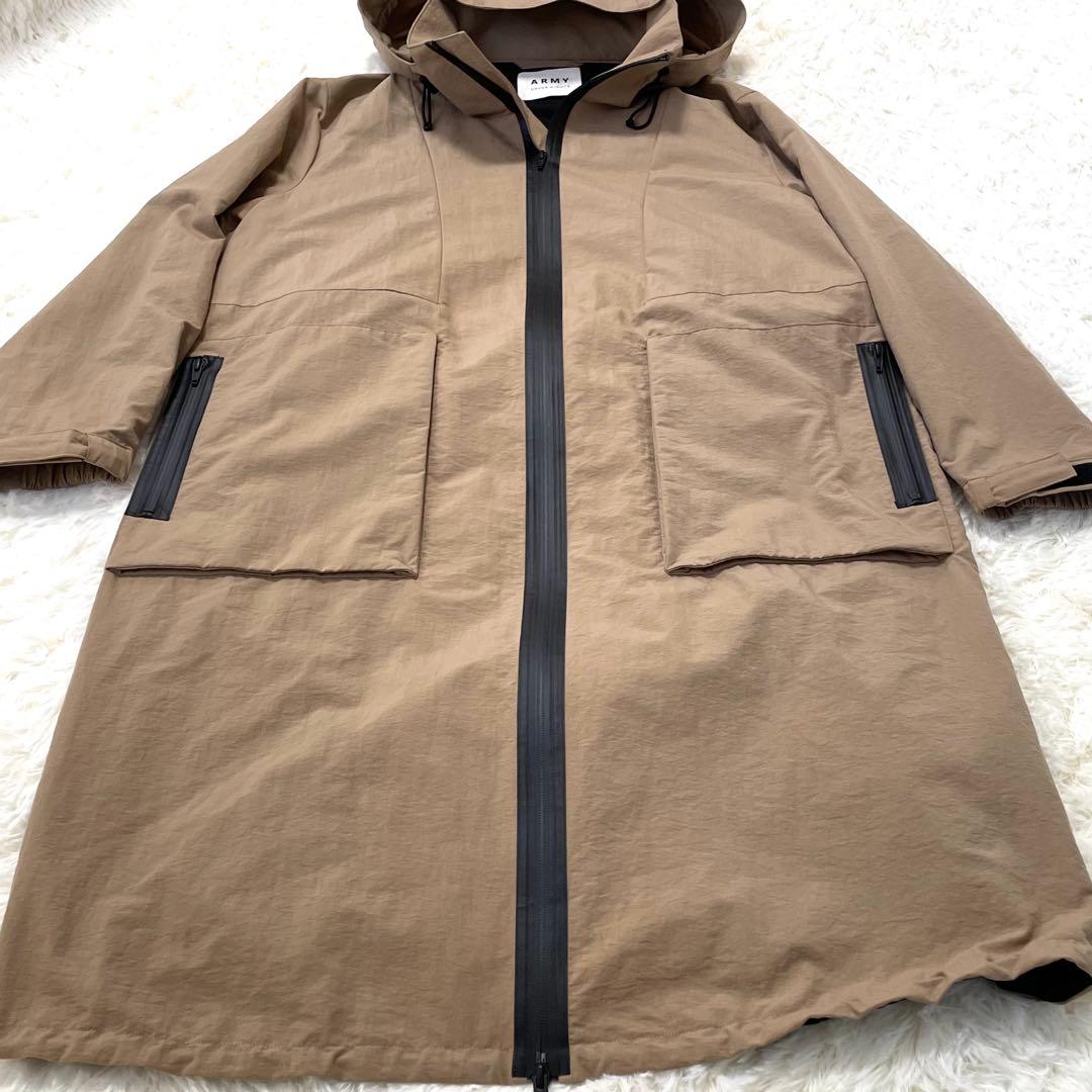 upper heights THE BEGINNERS 現行モデル キャメル 1