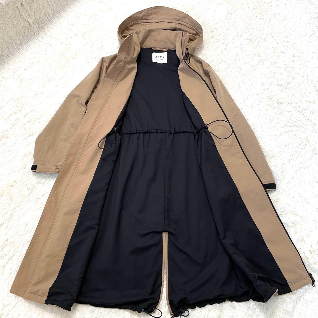 upper heights THE BEGINNERS 現行モデル キャメル 1