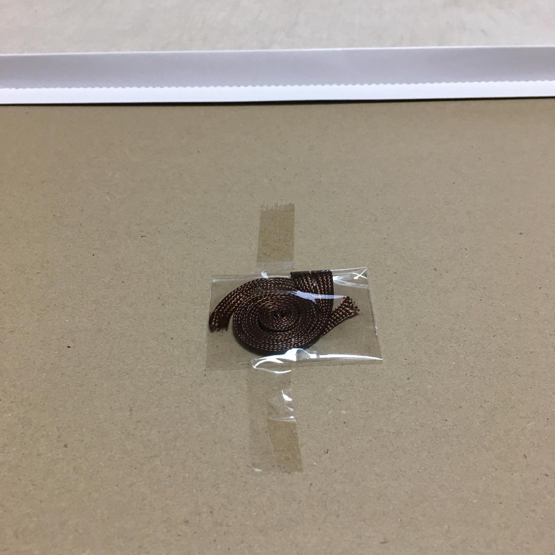 冨岡義勇 キャラファイングラフ 鬼滅の刃 柱稽古編 Blu-ray/DVD 特典