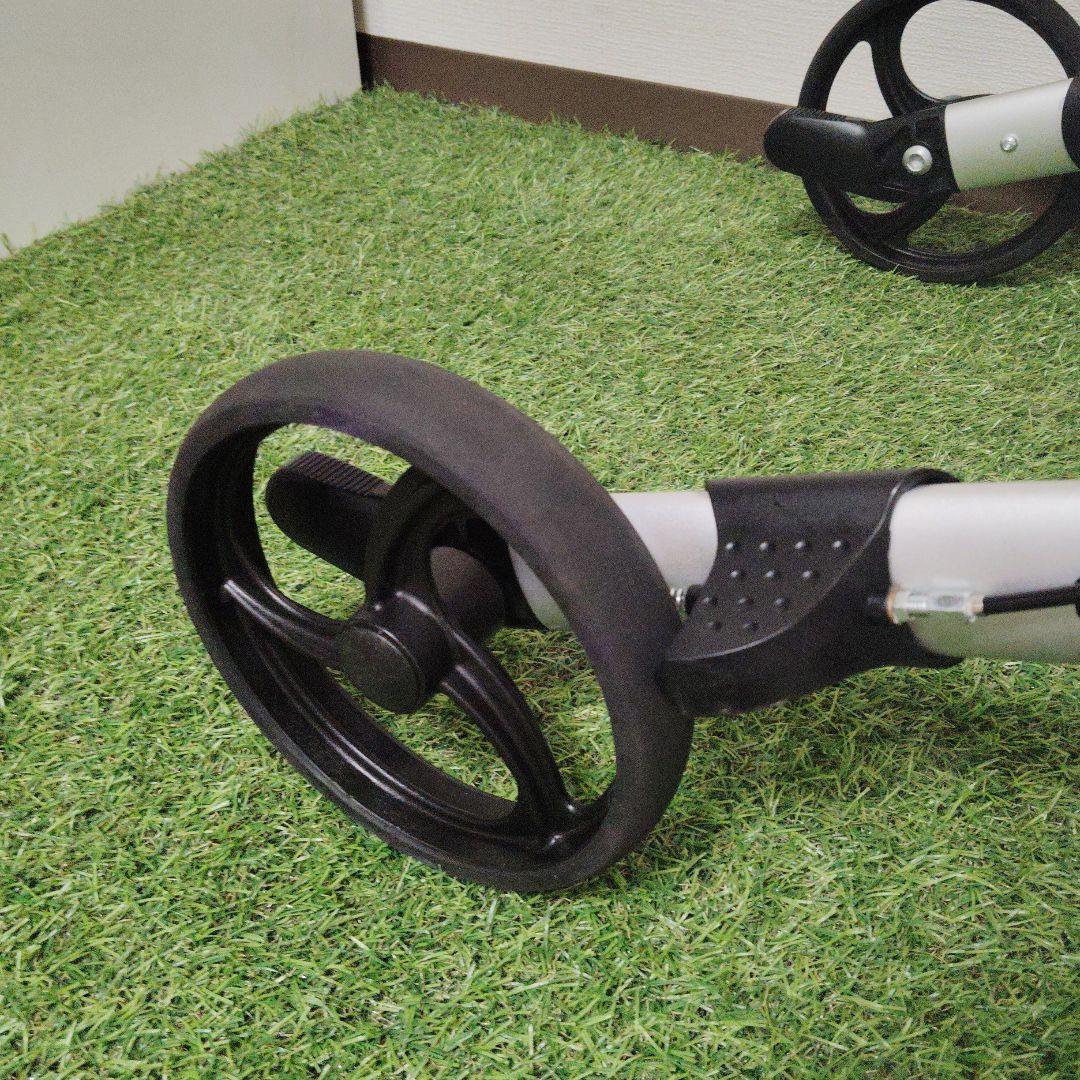 サンライズメディカル 歩行車 GEMINO30M