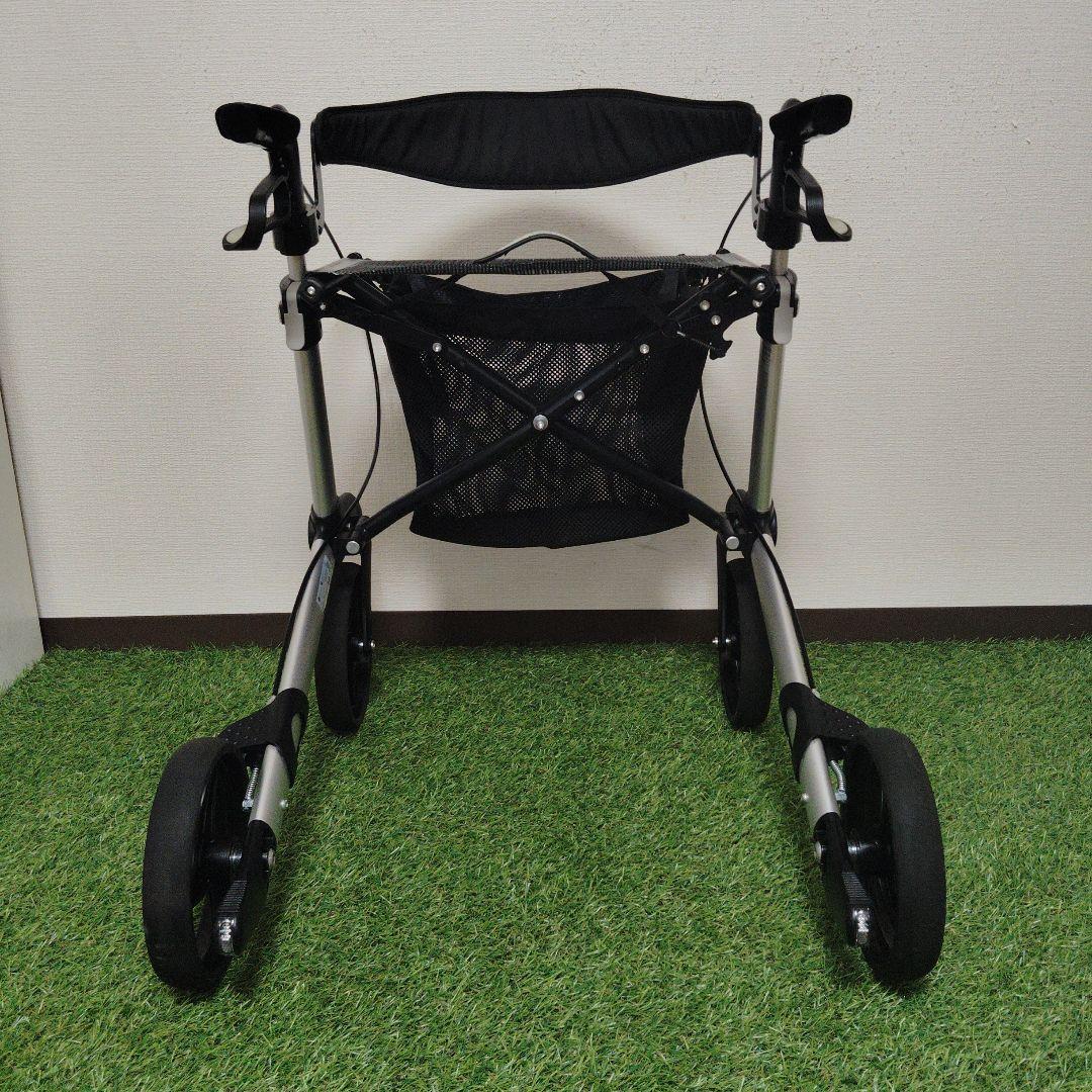 サンライズメディカル 歩行車 GEMINO30M