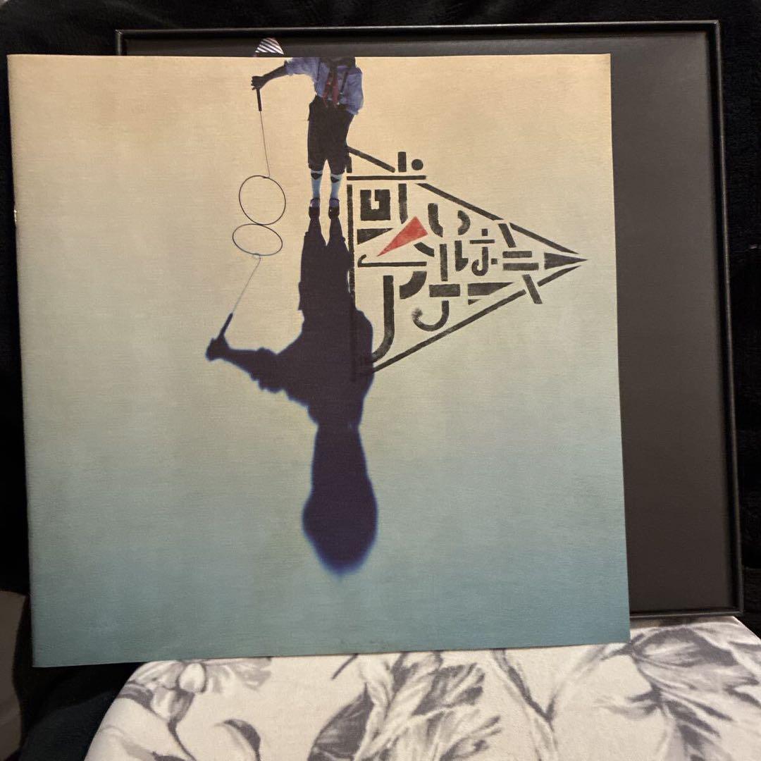 BUCK-TICK/或いはアナーキー/CD+Blu-ray+DVD/