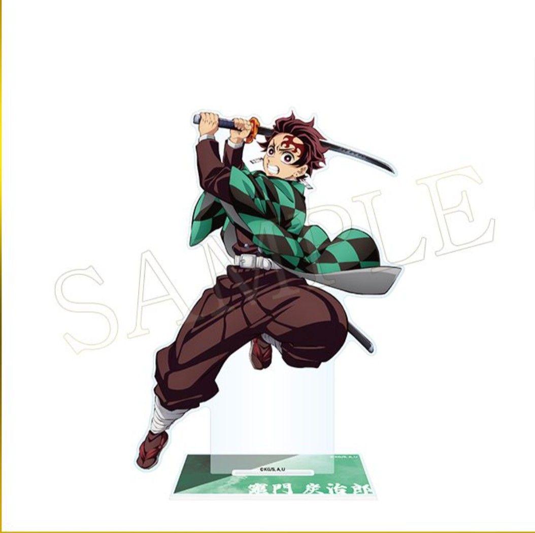 『劇場版「鬼滅の刃」無限城編 第一章 猗窩座再来』 オンラインくじ WEBくじ