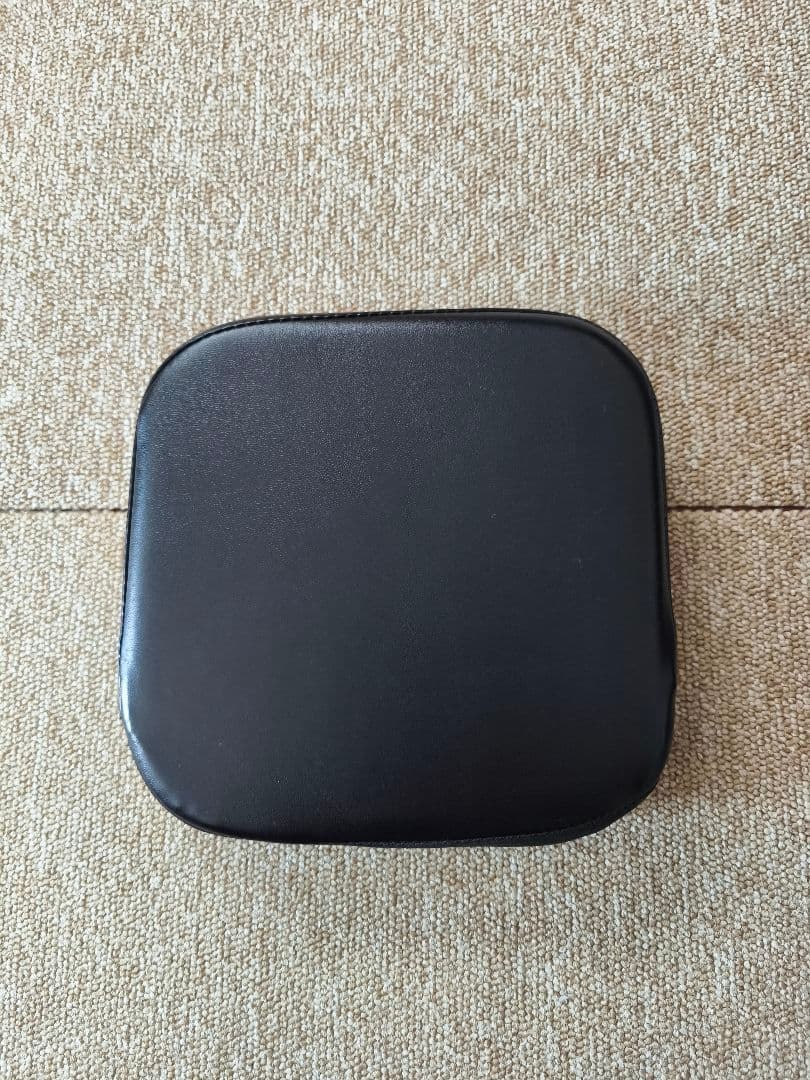 【極美品】合戸式 大胸筋肥大ペックパッド