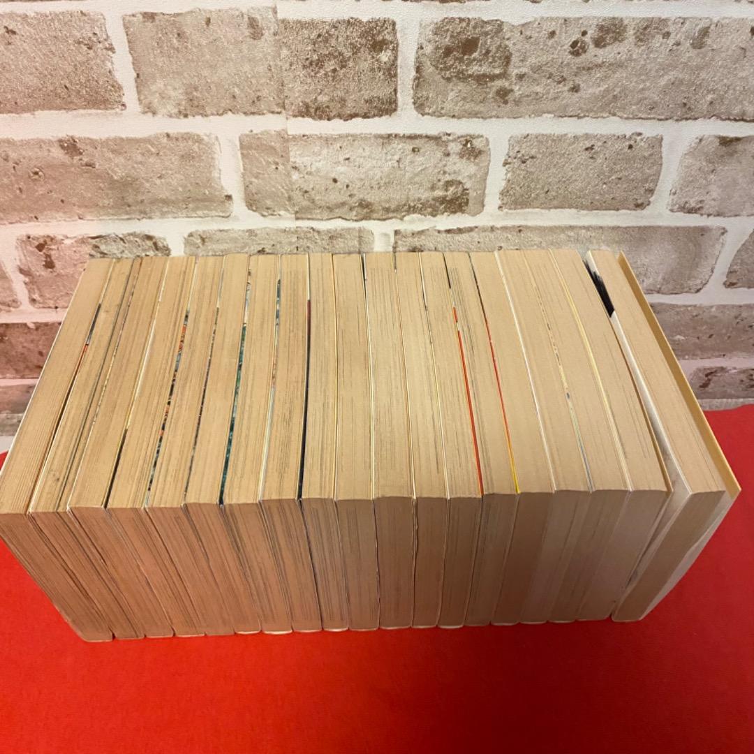 劇画　人間革命第1巻から35巻　原作　池田大作　石井いさみ