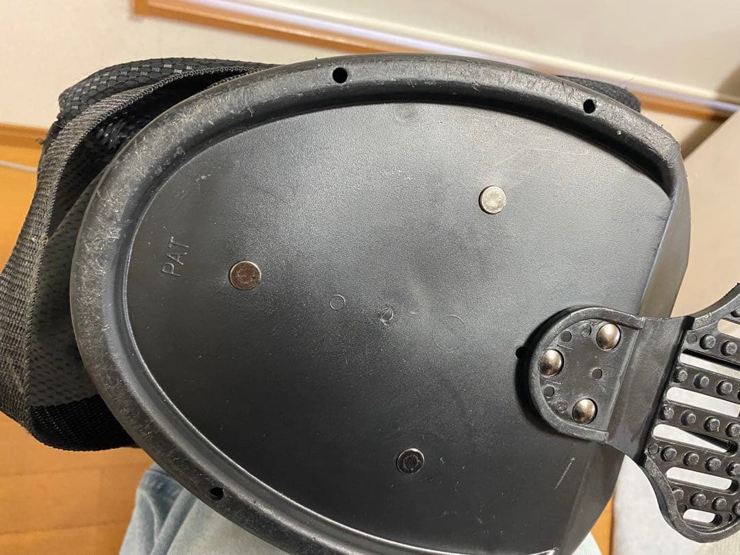 【美品】SRIXON スリクソン キャディバック スタンド式 14分割