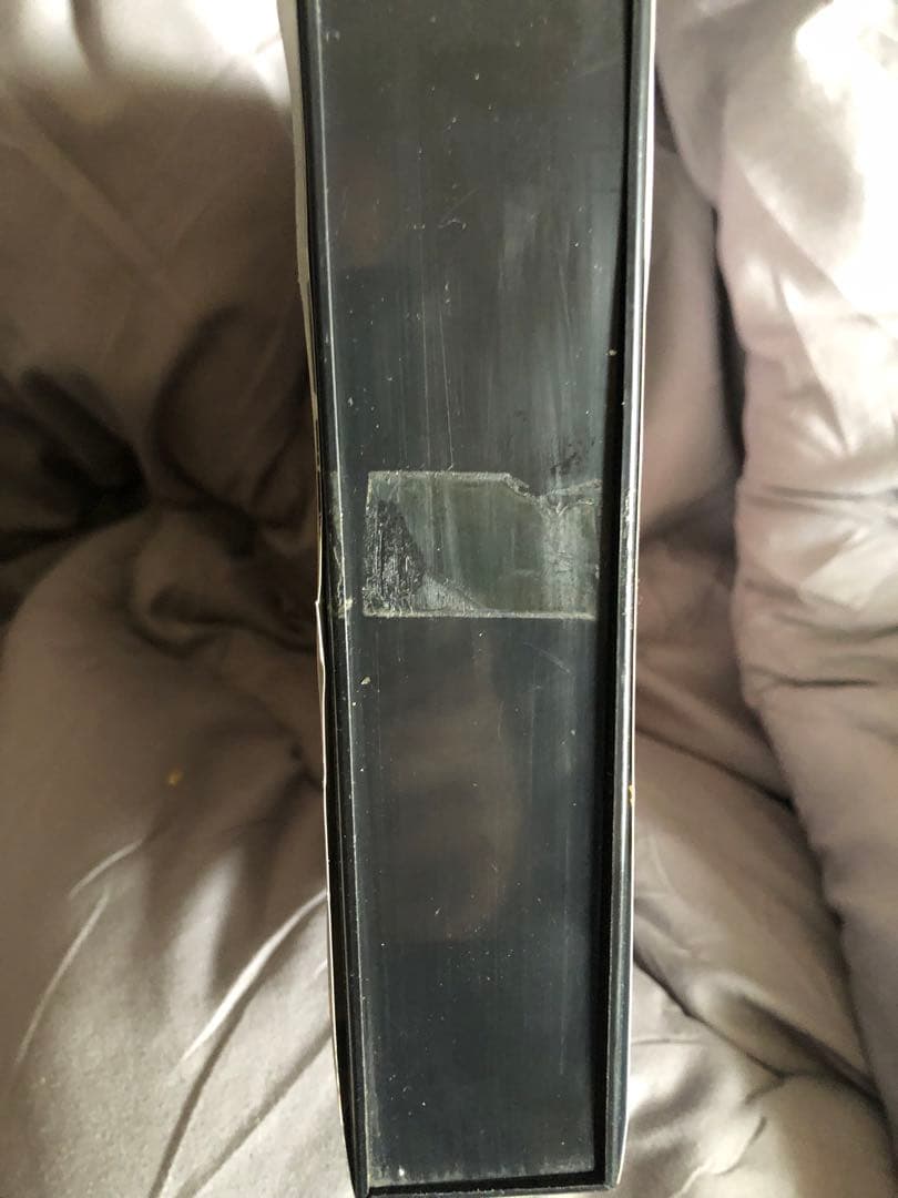 FZ戦記　アクシス　x68000