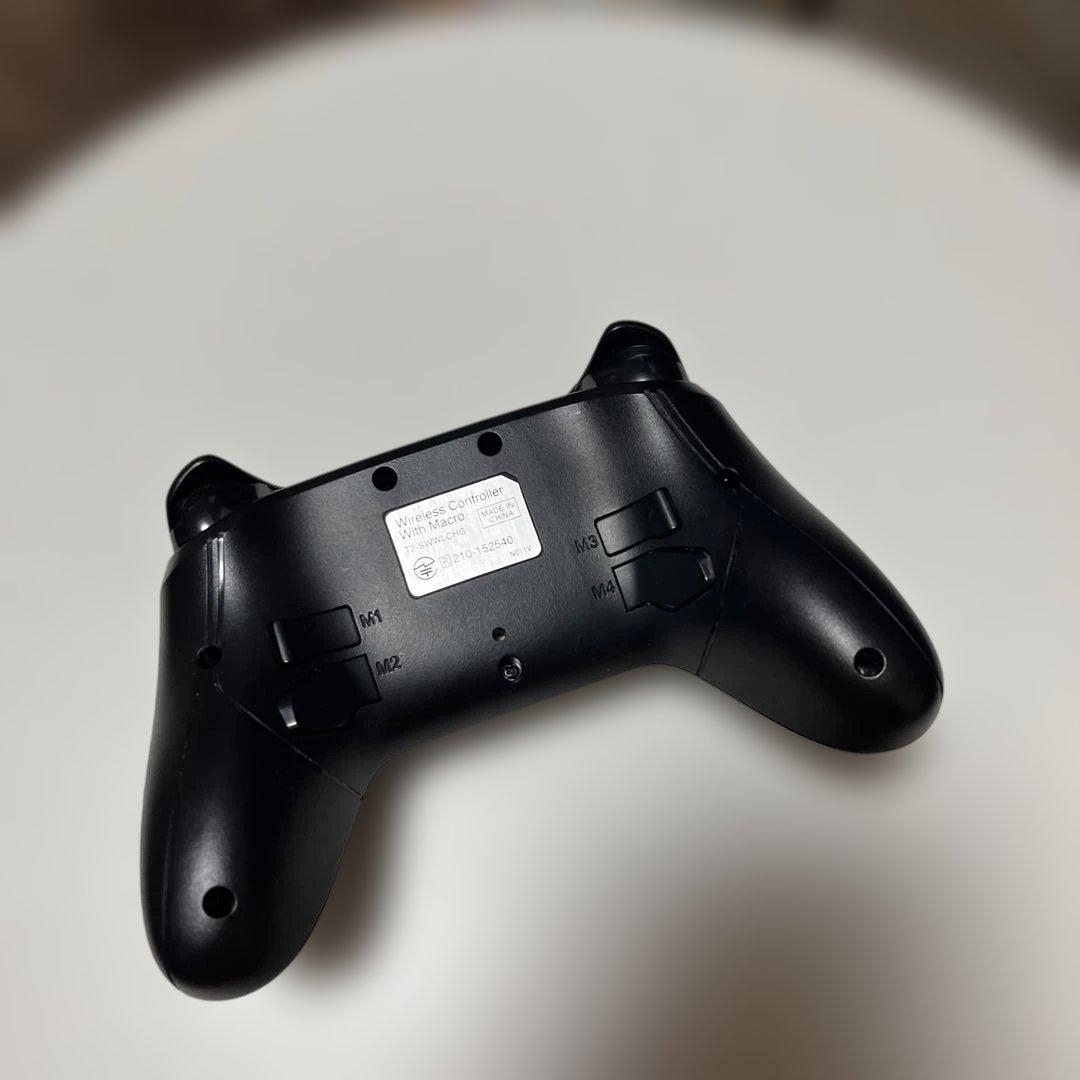 Nintendo Switch有機EL／コントローラー&ソフト付き✨