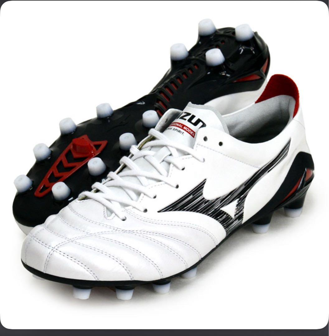 MizunoモレリアNEO 4JAPAN（モレリアネオ4ジャパン27.5cm