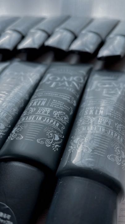 ジョモタン 除毛クリーム 100g 12本セット