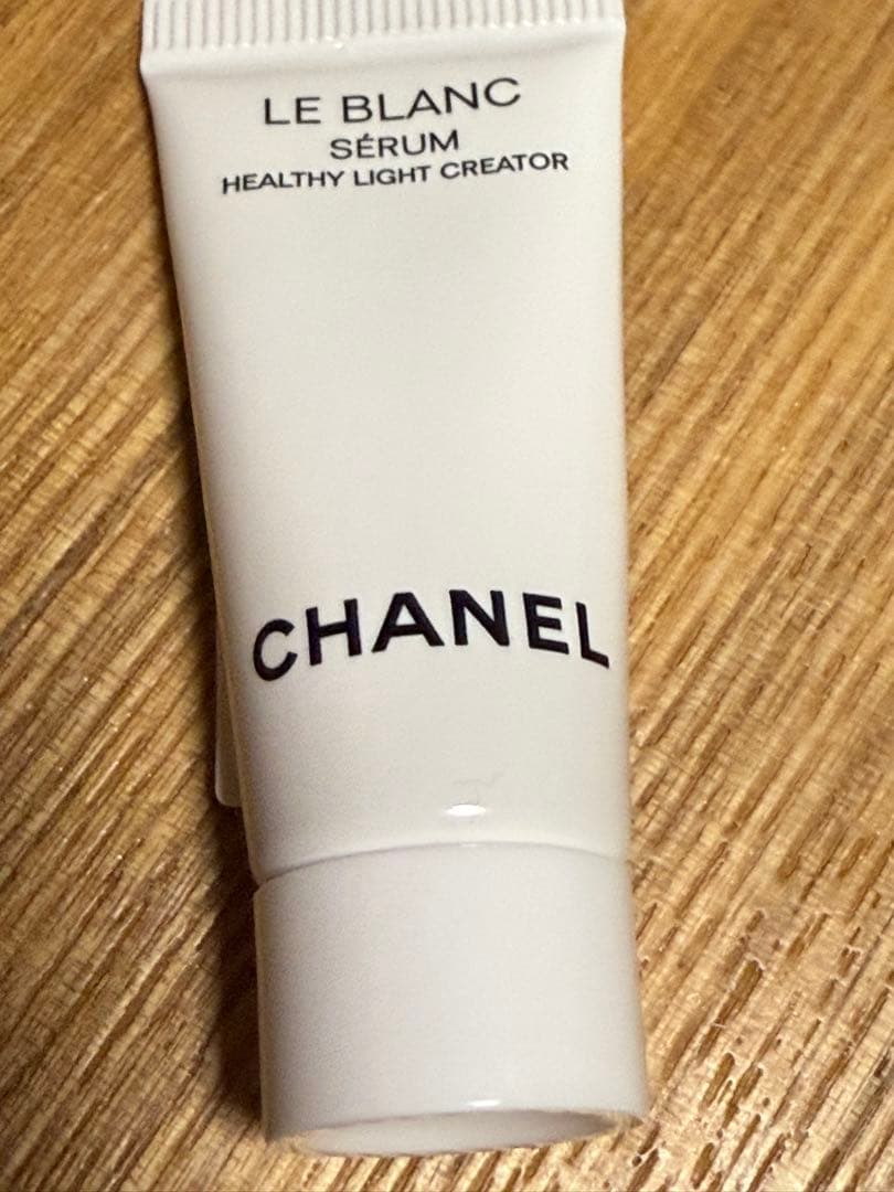 【CHANEL/シャネル】サンプル＆ノベルティセット ※サンプル追加有り