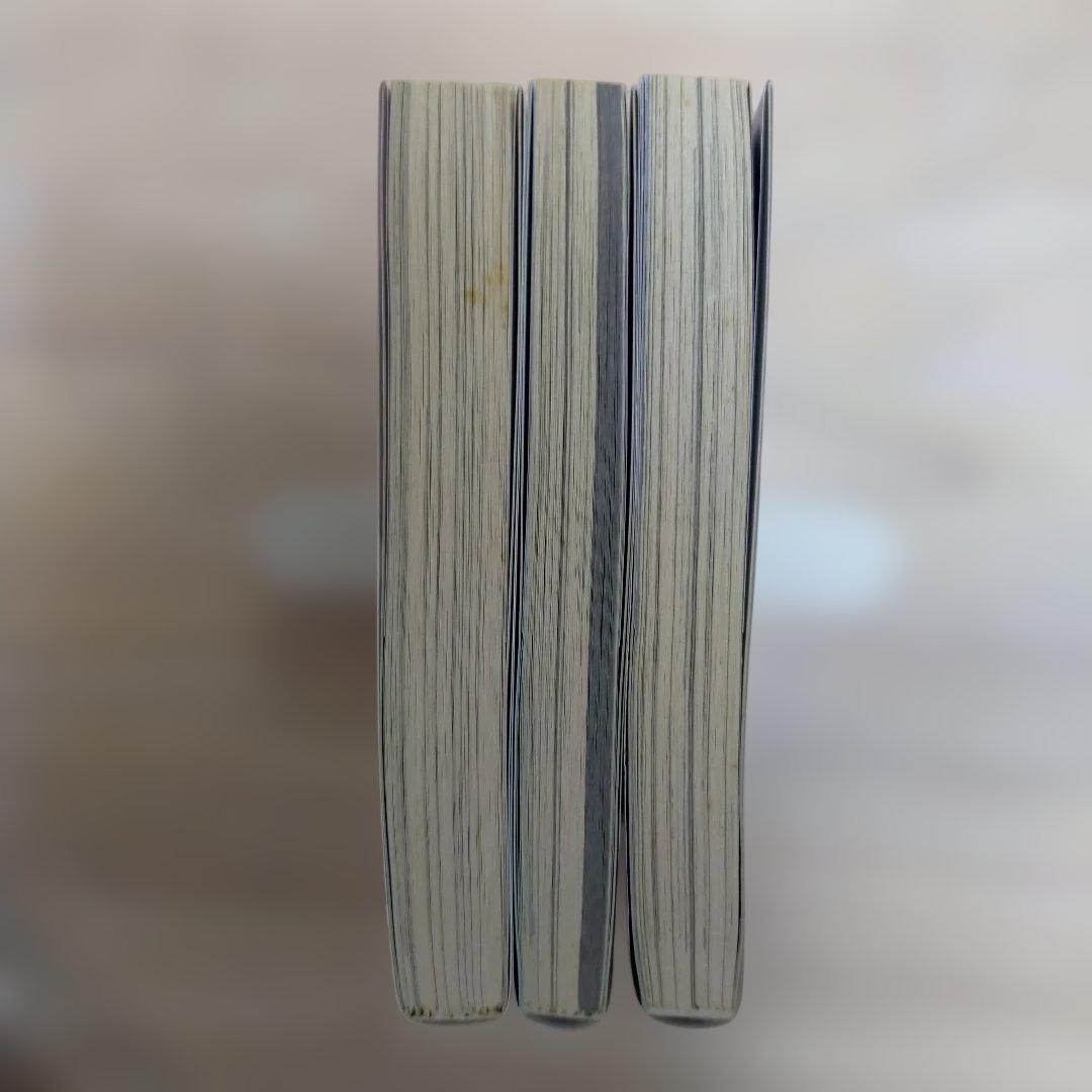 初版　帯付き　グリザイアの果実 ～L'Oiseau bleu～ 　全巻セット