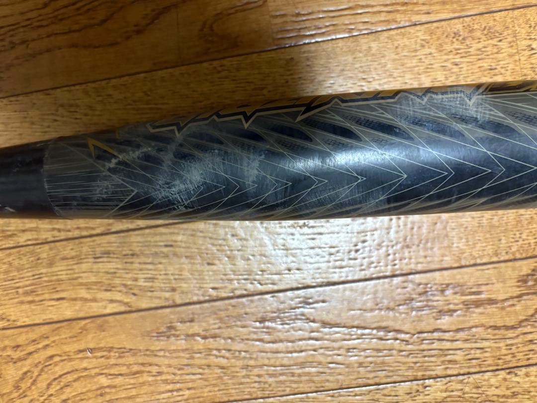 ミズノ ギガキング02軟式バット 83cm/