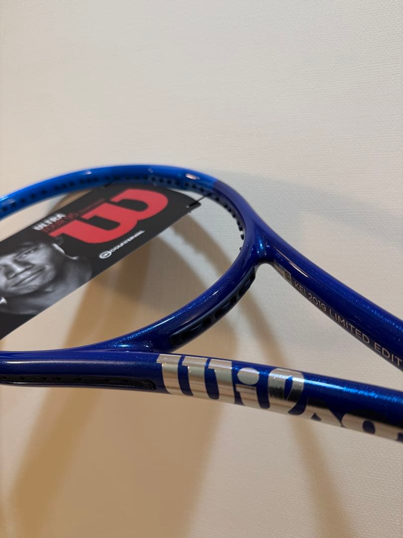 【新品】ULTRA TOUR 95CV Kei Limited 2019