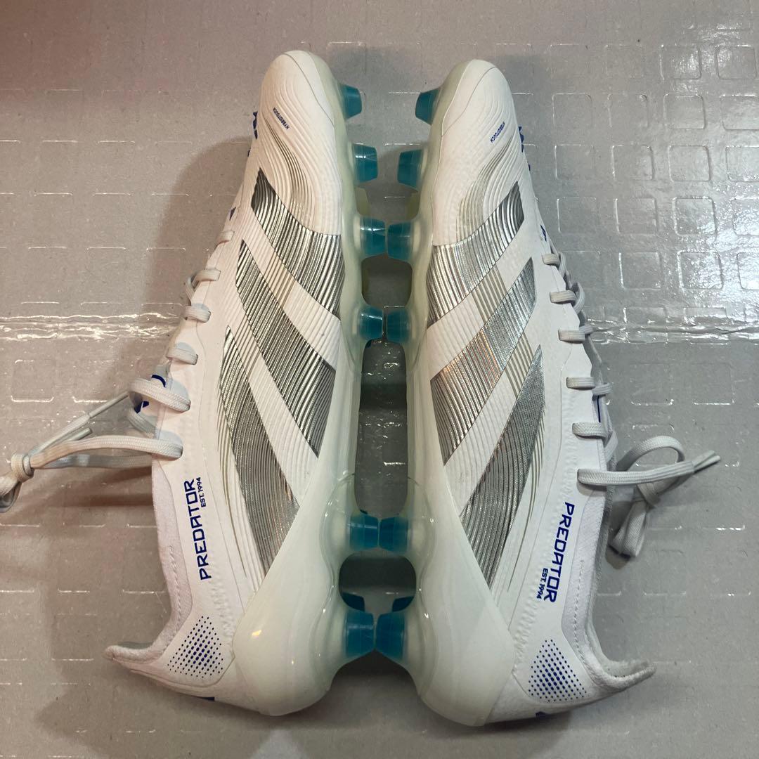 アディダス プレデター　エリート HG AG 28cm