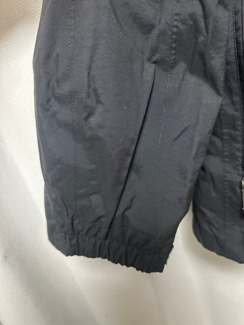 BURTON スノーボードジャケット ブラック サイズ表記:L ※値下げしました