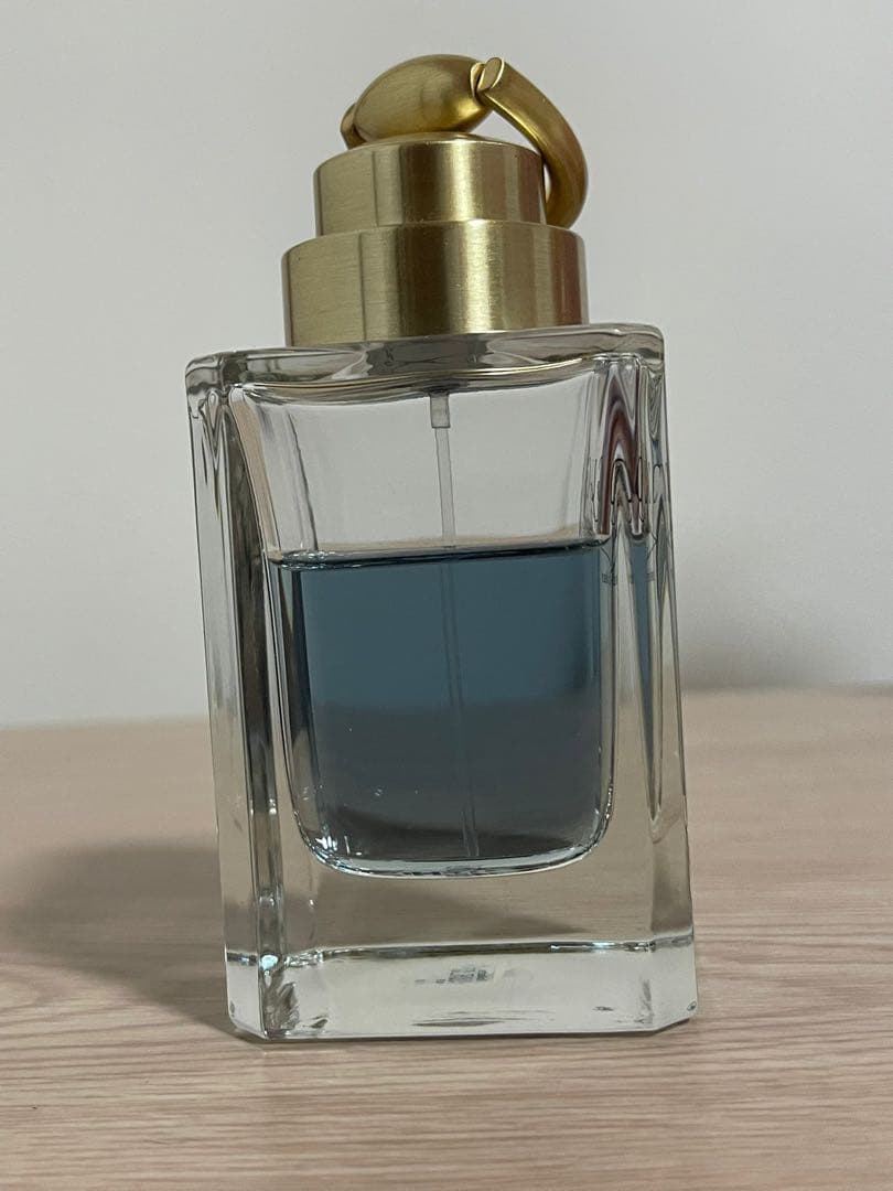 香水(男性用) GUCCI BYGUCCI POUR HOMME MADE TO MEASURE