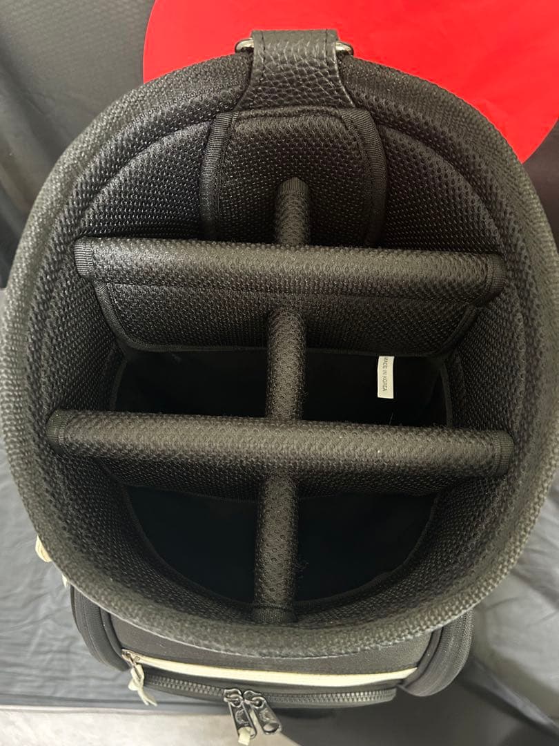 ジョーンズ　ライダー　JONES RIDER キャディバッグ