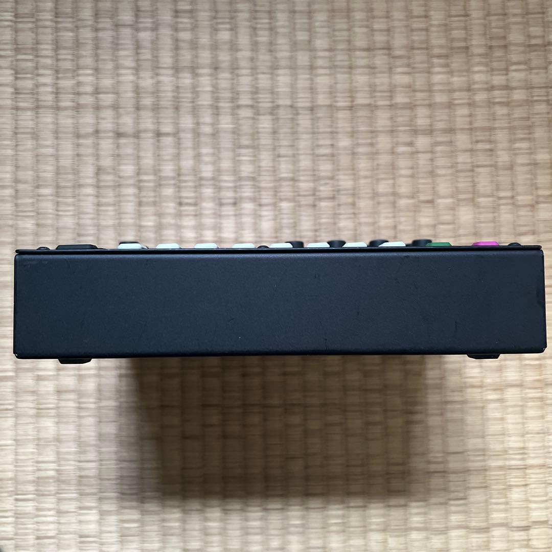 Elektron Digitone エレクトロン デジトーン