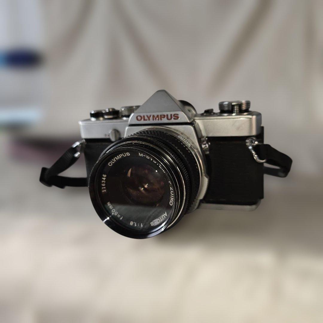 その他 OLYMPUS M-1