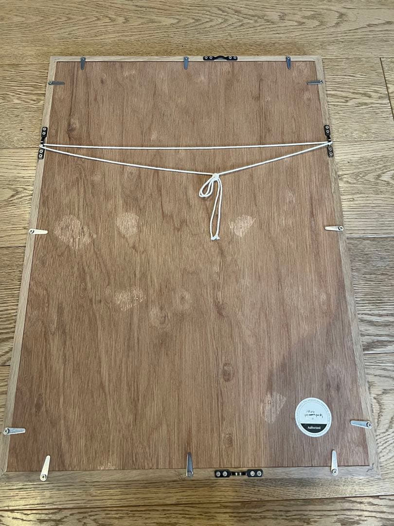 山口一郎 ミモザ ジクレー