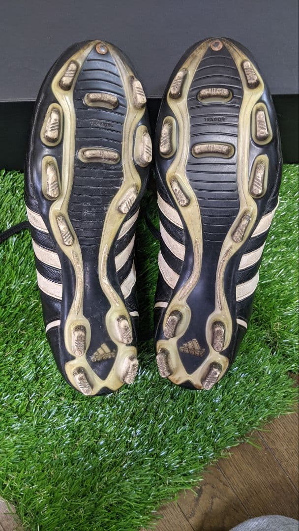アディダス　アディピュアTRX FG 26.0