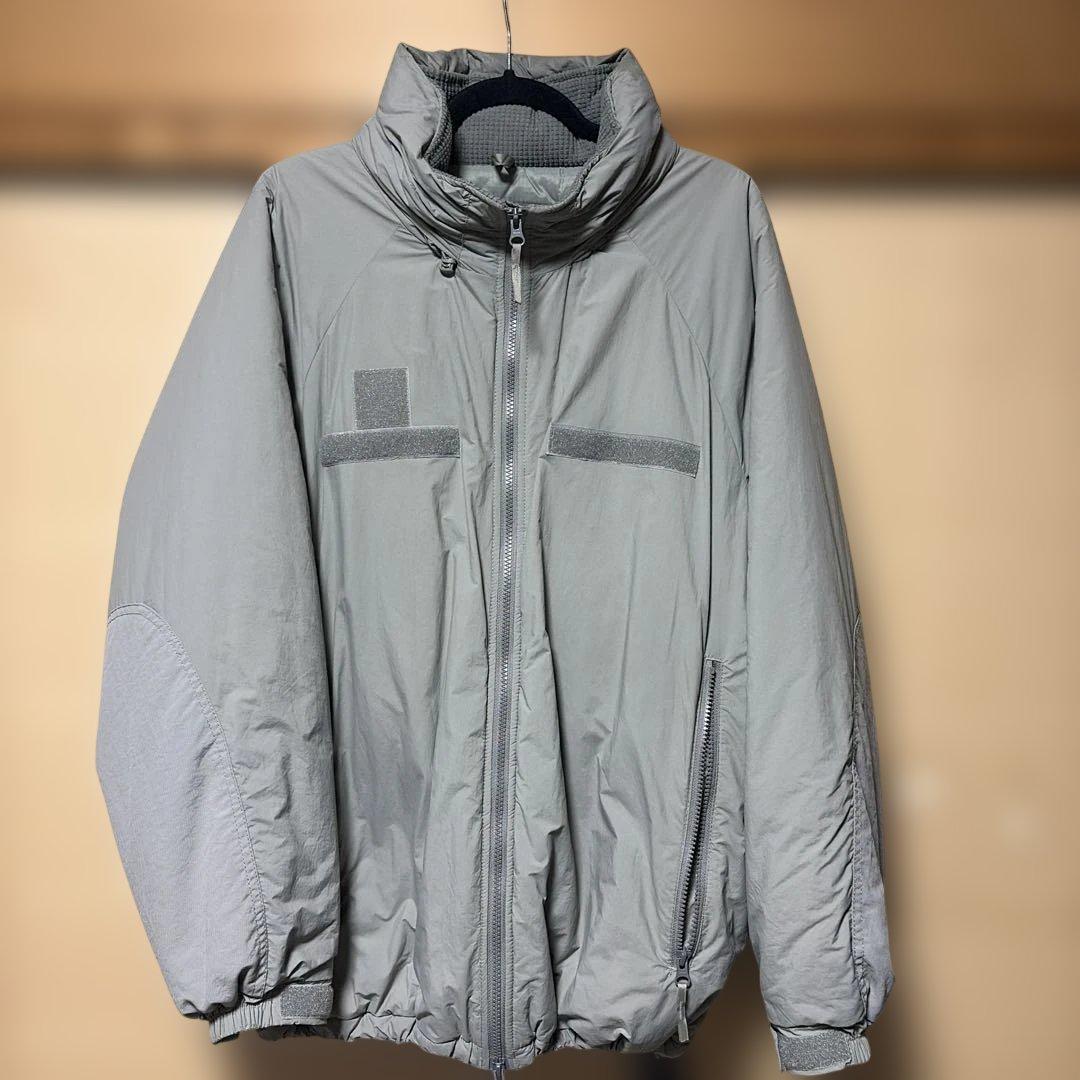 FREAK'S STORE LEVEL7 / PRIMALOFT/ ジャケット