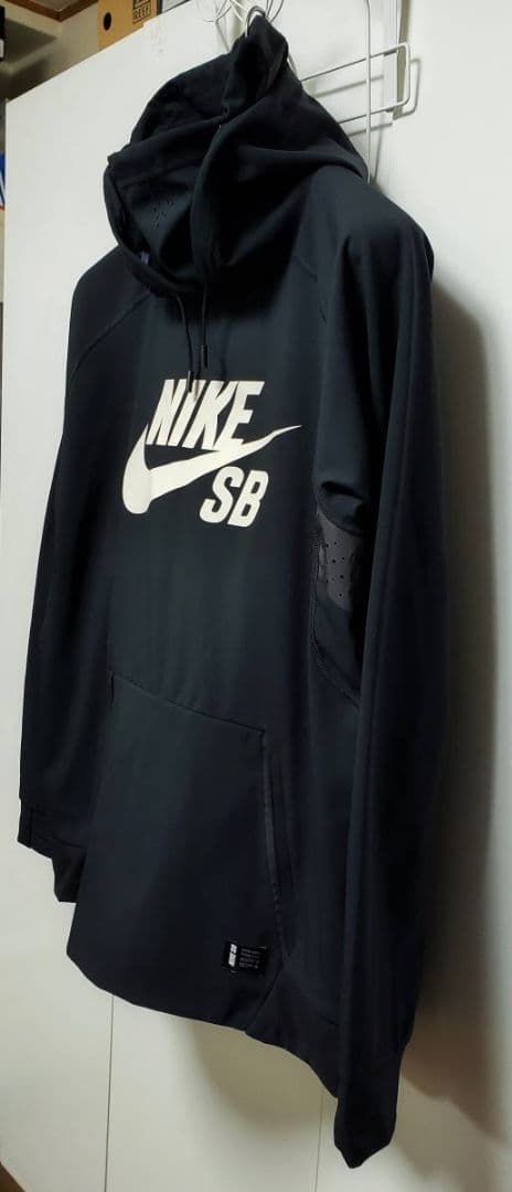 激レア！NIKE SB エニグマ フーディー パーカー ナイキ