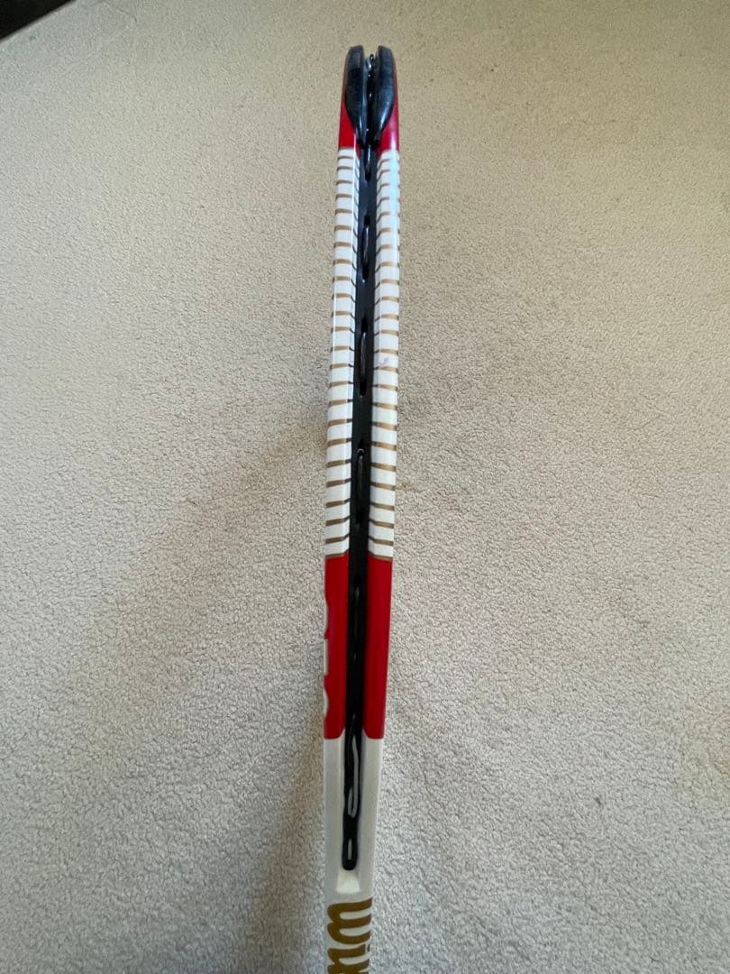 ラケット(硬式用) Wilson Pro Staff 95S