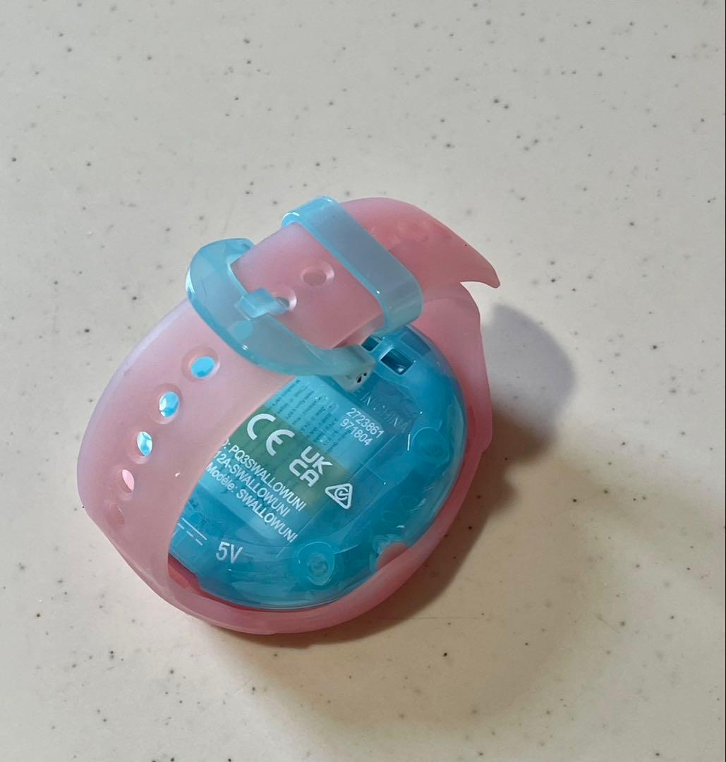 たまごっちUni エンジェルフェスティバル