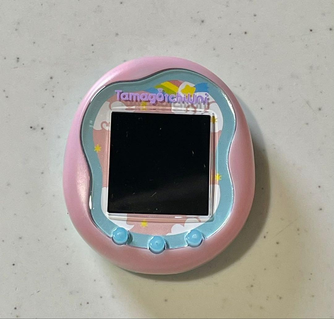 たまごっちUni エンジェルフェスティバル