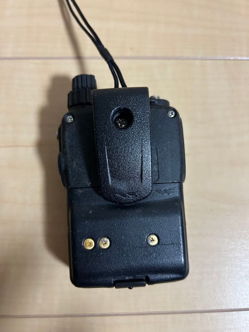 八重洲STANDARD VX-6