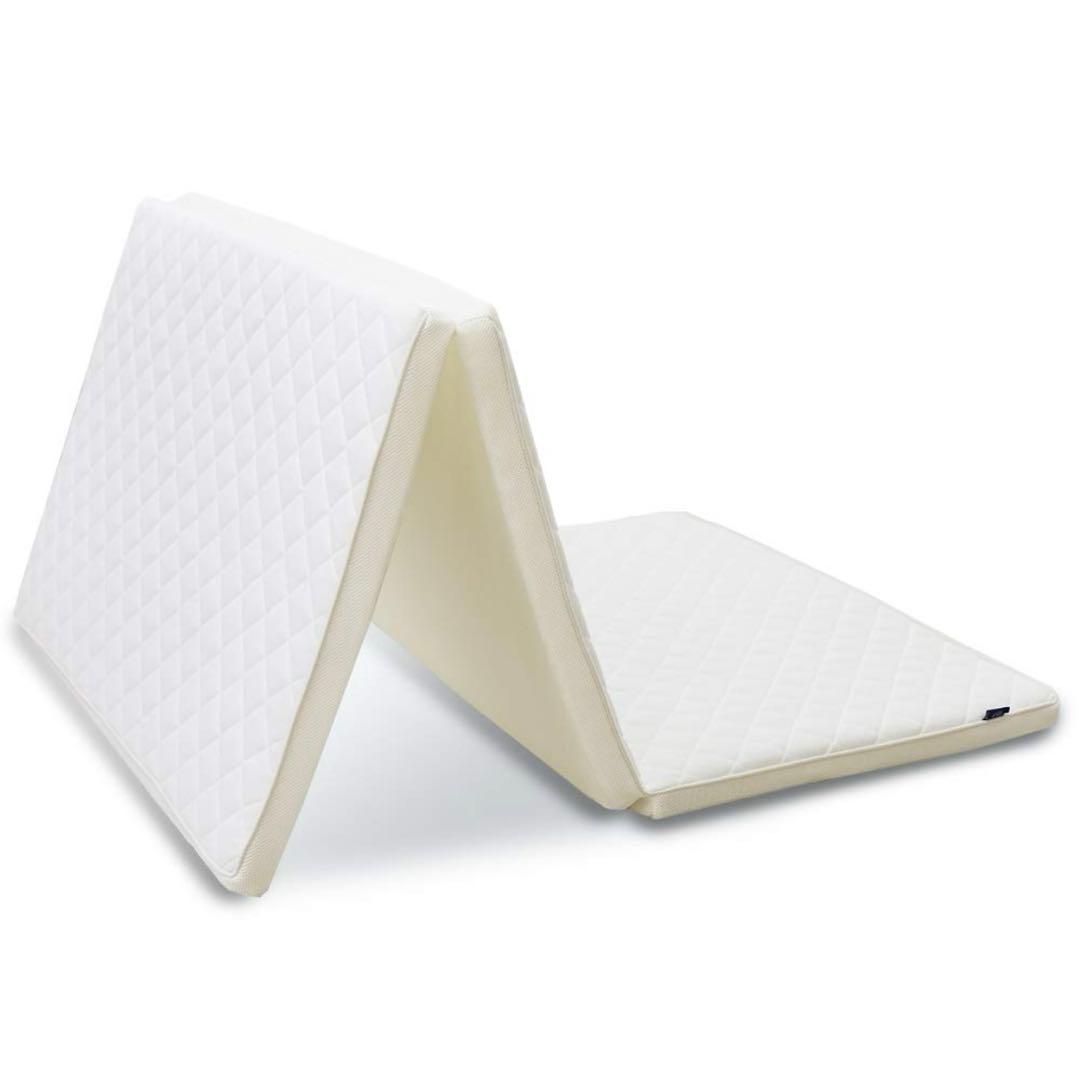 マットレス シングル 洗える 厚さ5cm 硬め エアリープラス APMH-S