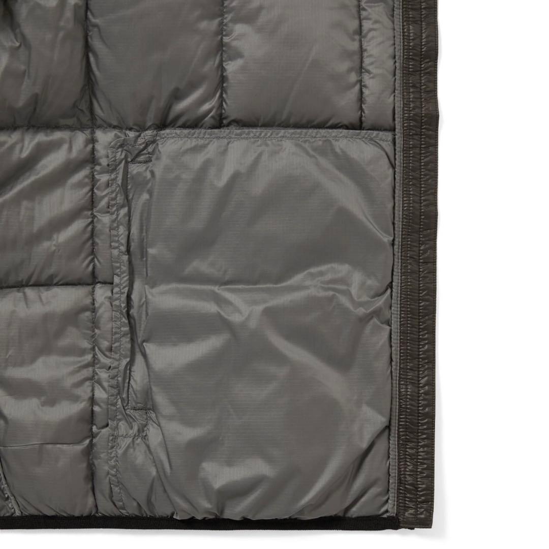 ジャケット・アウター thisisneverthat PERTEX Light Down Jacket