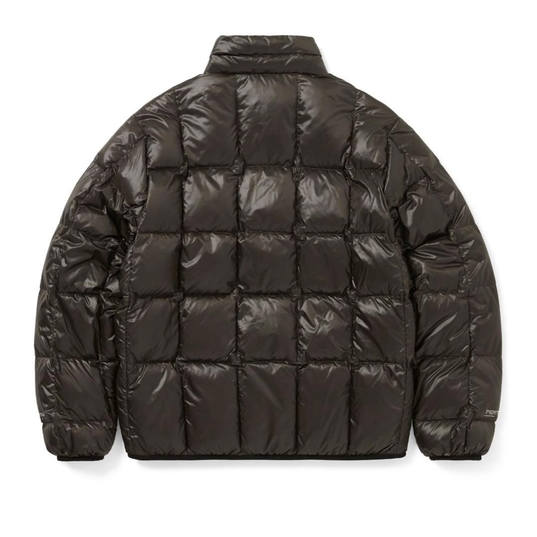 ジャケット・アウター thisisneverthat PERTEX Light Down Jacket