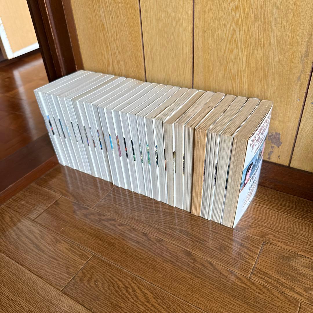 黄昏流星群 1〜70巻 まとめ売り