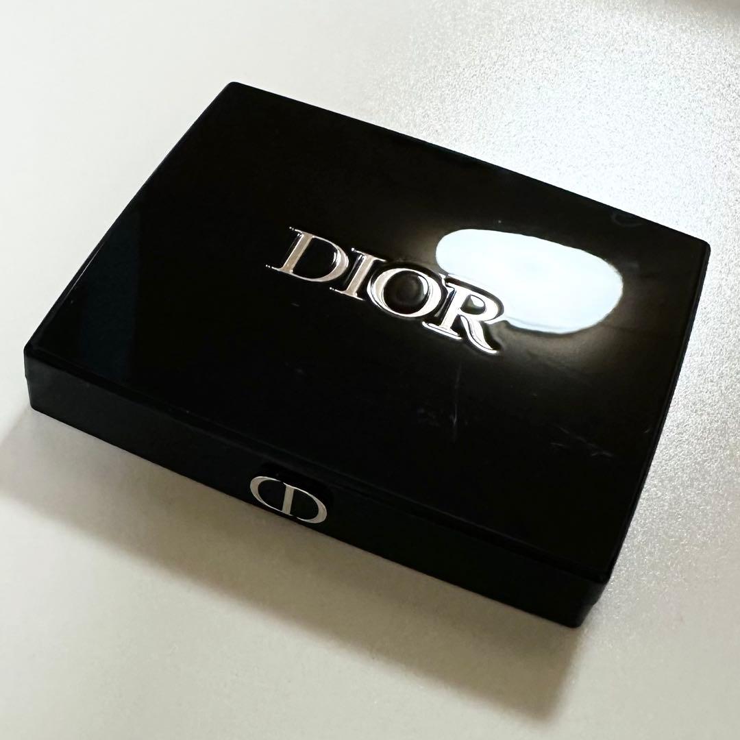 限定品 Dior ディオールショウ サンク クルール 983 シャンゼリゼ